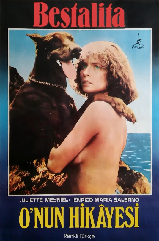 Скотоложество 1976